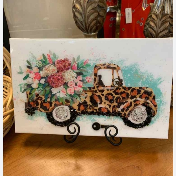 Cute Wall Art - Picture 5 of 8